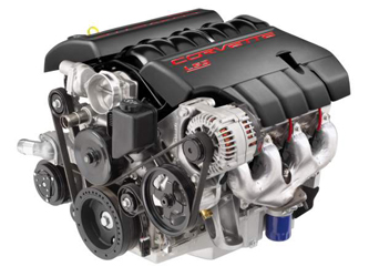 B0520 Engine